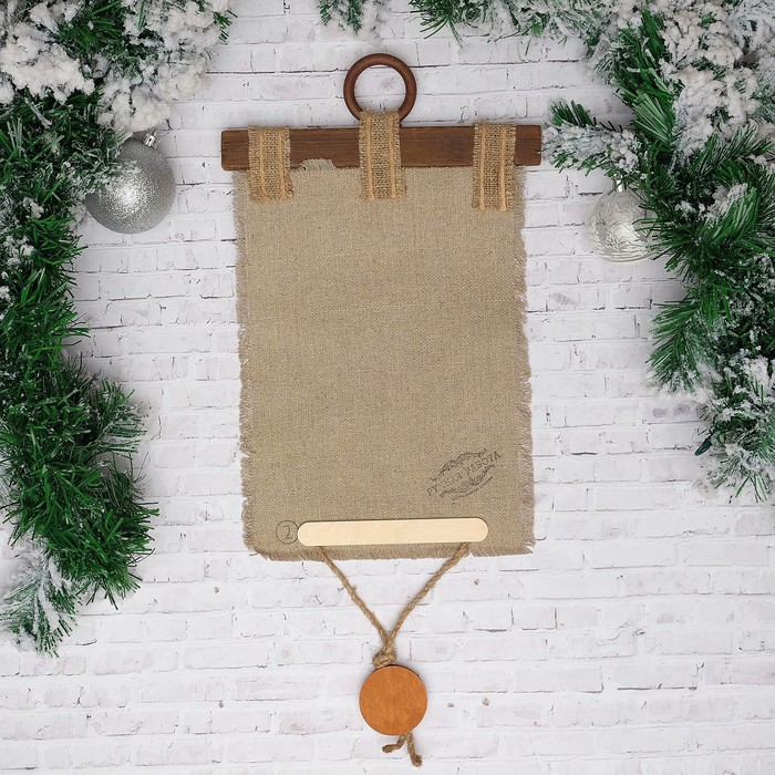 Сувенир свиток "Пятачок удачи"