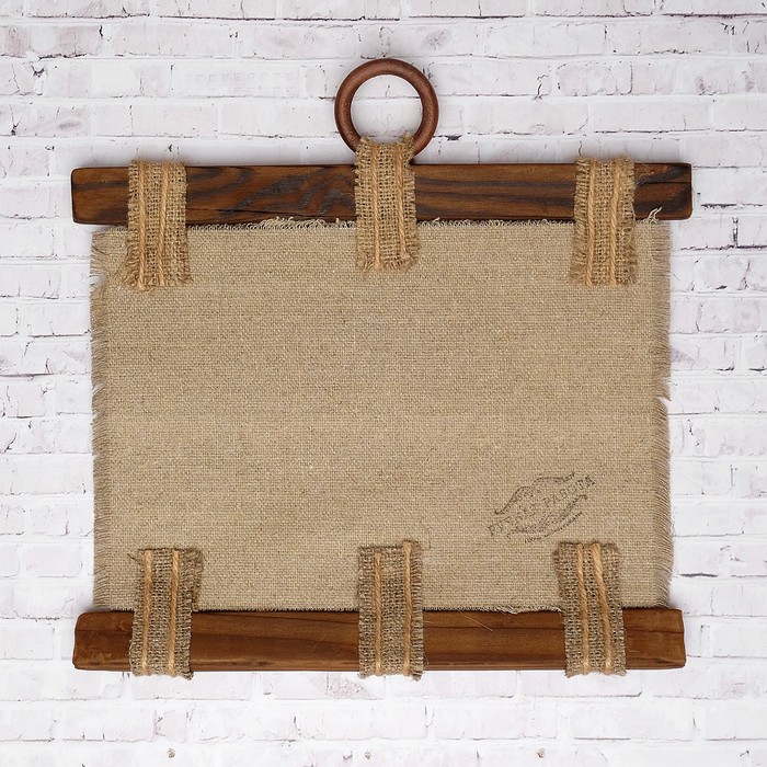 Сувенир свиток "Бурлаки на Волге"