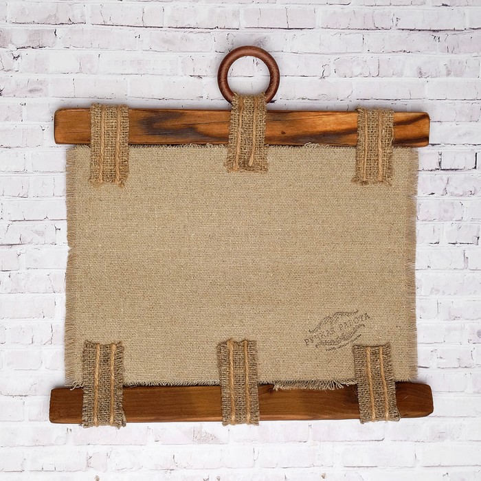 Сувенир свиток "Девятый вал"