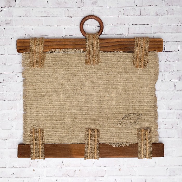 Сувенир свиток "Три богатыря"