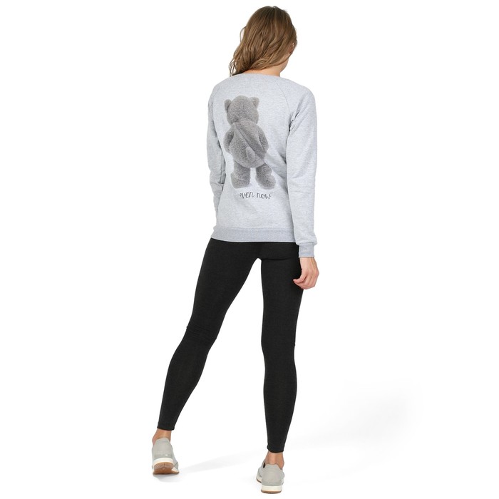 Легинсы для беременных цвет антрацит, р-р 42