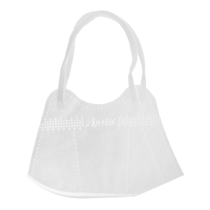 Маска медицинская 3D, размер S, 3 штуки в упаковке