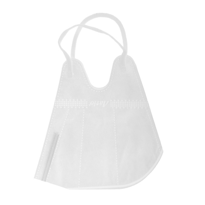 Маска медицинская 3D, размер M, 3 штуки в упаковке