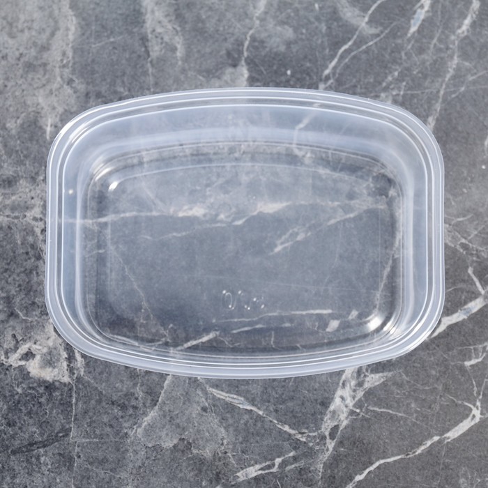 Контейнер 500 гр "UpaxUnity" средний 138х102х56 мм