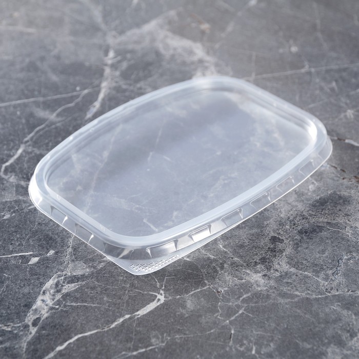 Крышка "UpaxUnity" для среднего контейнера