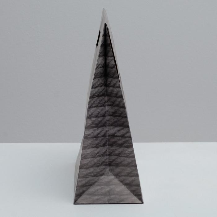 Пакет подарочный «Это то, что ты хотел», 26 × 32 × 12 см