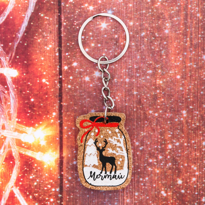 Брелок "Мечтай!"