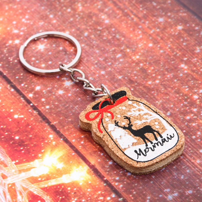 Брелок "Мечтай!"