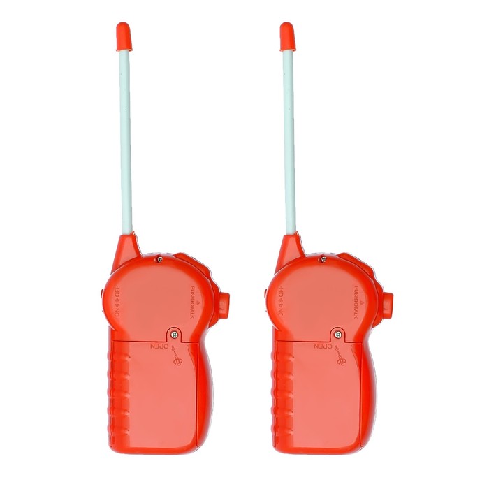 Набор раций «Пони»