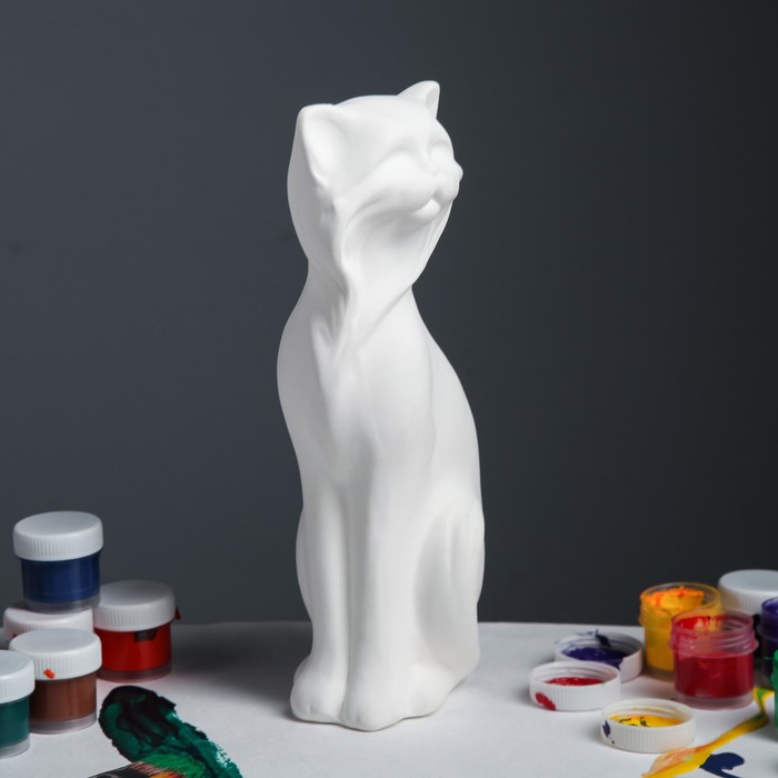 Копилка "Матильда" малая, под роспись