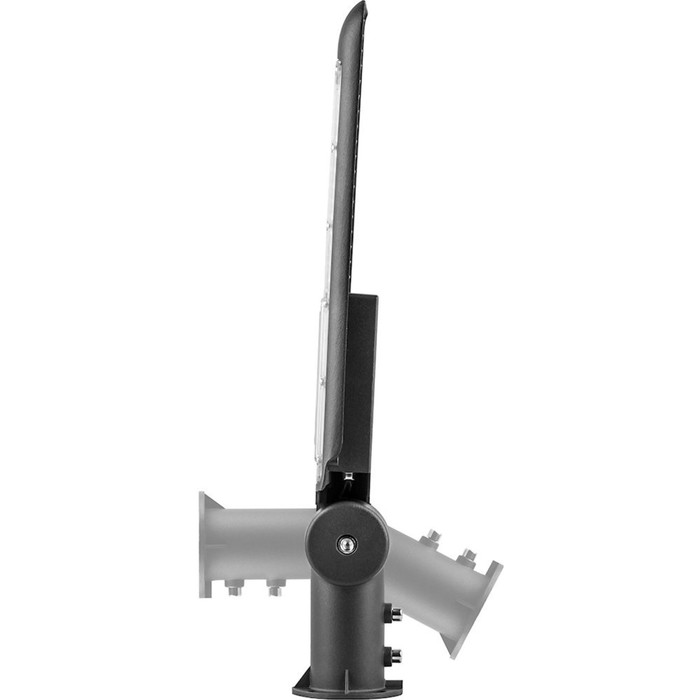 Светильник SP2820, 100W, 6400K, IP65, цвет серый