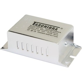 

Трансформатор Taschibra, 60W, цвет серебро