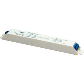 

Балласт электронный ПРА EB51S, 1x18W, T8, G13, 230V, цвет