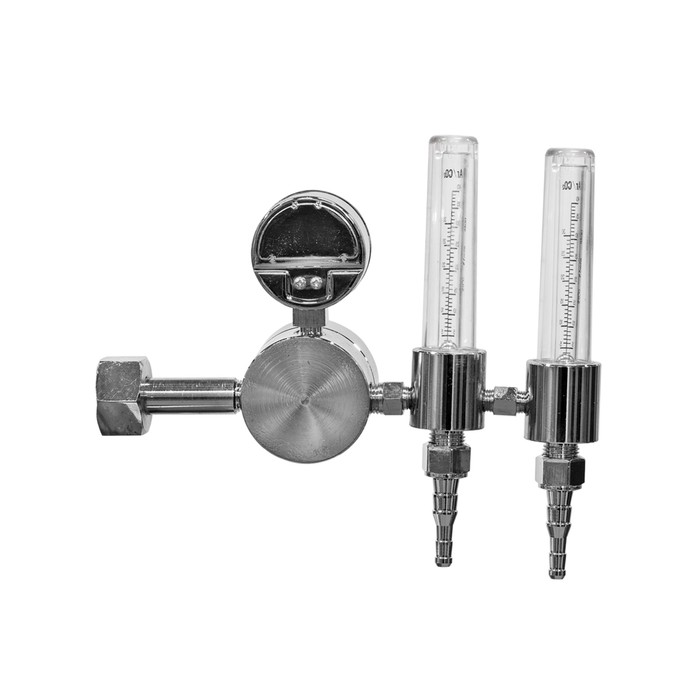 Регулятор расхода газа "СВАРОГ" У-30/АР-40-Р-2, универсальный, 20/0.4 МПа