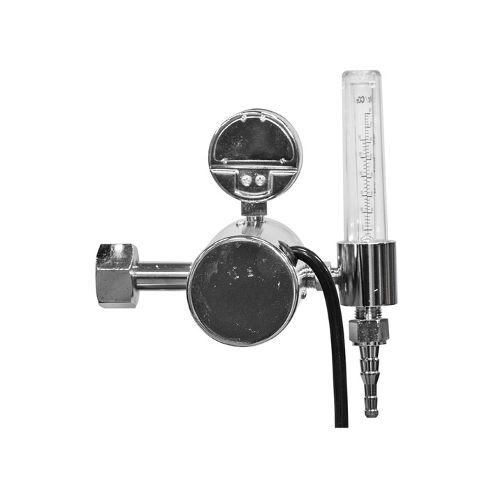 Регулятор расхода газа "СВАРОГ" У-30/АР-40-П-36-Р, 20/0.4 Мпа, подогреватель, 36 В