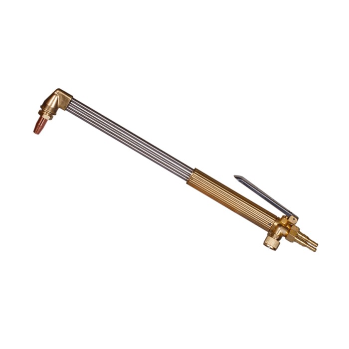 Резак "СВАРОГ" РЗ-345, до 300 мм, пропан/ацетилен, ниппель d 6/9