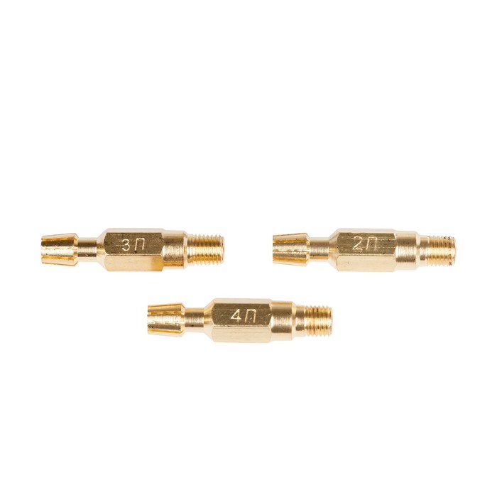 Резак пропановый "СВАРОГ" Р3П-02М, инжекторный, до 300 мм, ниппель d 6/9