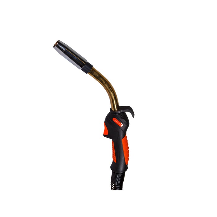 Горелка "СВАРОГ" TECH MS 450 (ICT1912), MIG/MAG, 500 А, 5 м, ПН 60 %, d=0.8/1/1.2/1.6 мм