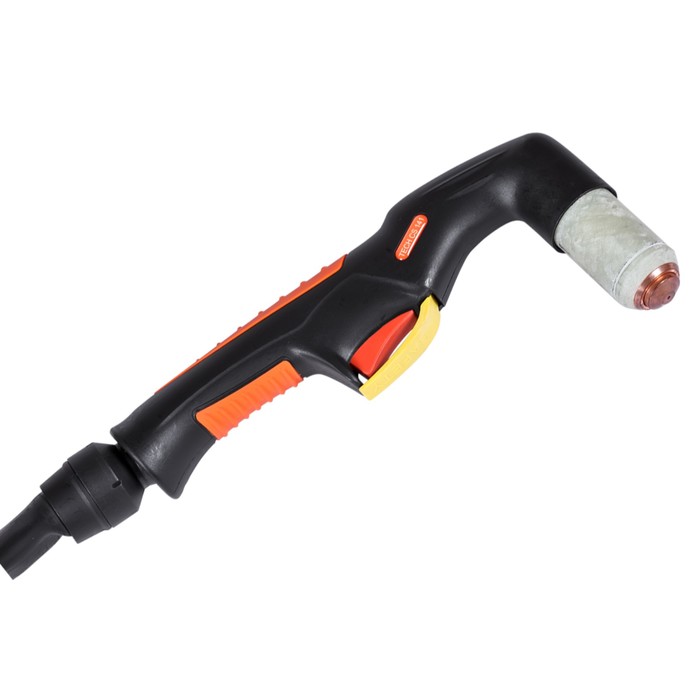 Резак плазменный "СВАРОГ" TECH CS 141 (IVT6505), цент. адаптер, 140 А, до 35 мм, 12 м