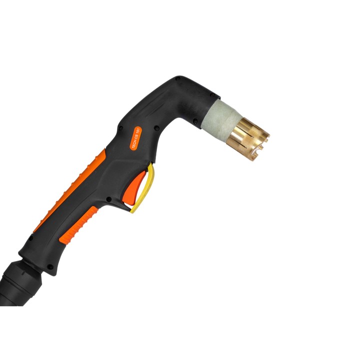 Резак плазменный "СВАРОГ" TECH CS 151 (IVT6555), цент. адаптер, 150 А, до 38 мм, 12 м