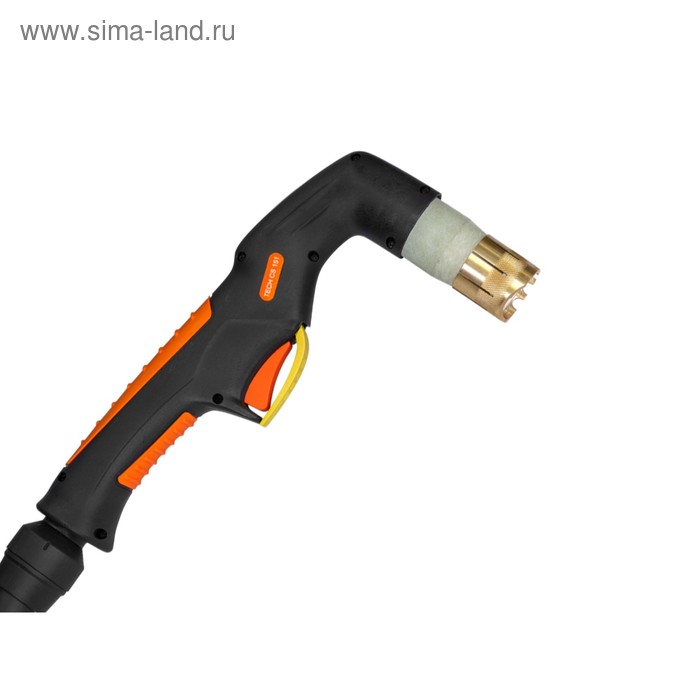 

Резак плазменный "СВАРОГ" TECH CS 151 (IVT6555), цент. адаптер, 150 А, до 38 мм, 12 м