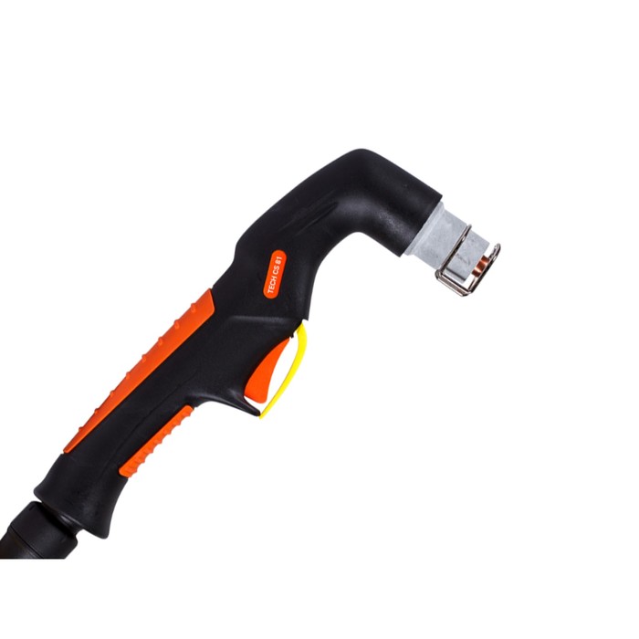 Резак плазменный "СВАРОГ" TECH CS 81 (IVT7907), цент. адаптер, 80 А, до 23 мм, 12 м