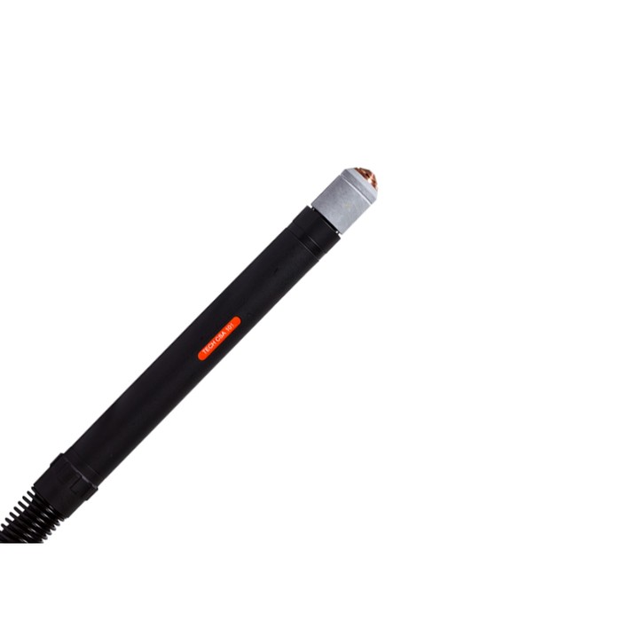 Резак плазменный "СВАРОГ" TECH CSA 101, автоматический, цент. адаптер, 100А, до 28 мм, 6м