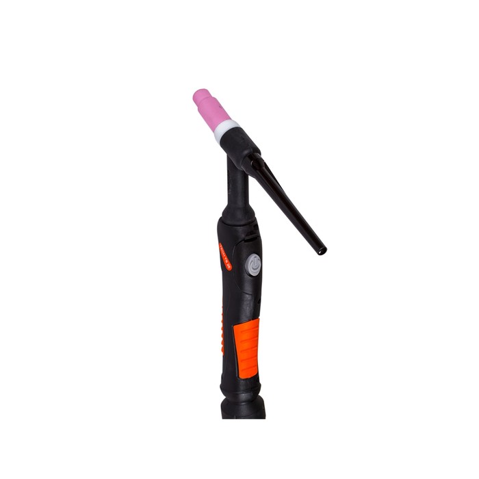 Горелка сварочная "СВАРОГ" TECH TS 26 (IOW6307), 3/8G, 2 ПИН, 180 А, d=1-4 мм, 8 м