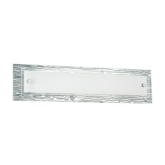 Бра Anson - x6W LED 403 LM серый 46x7x11см
