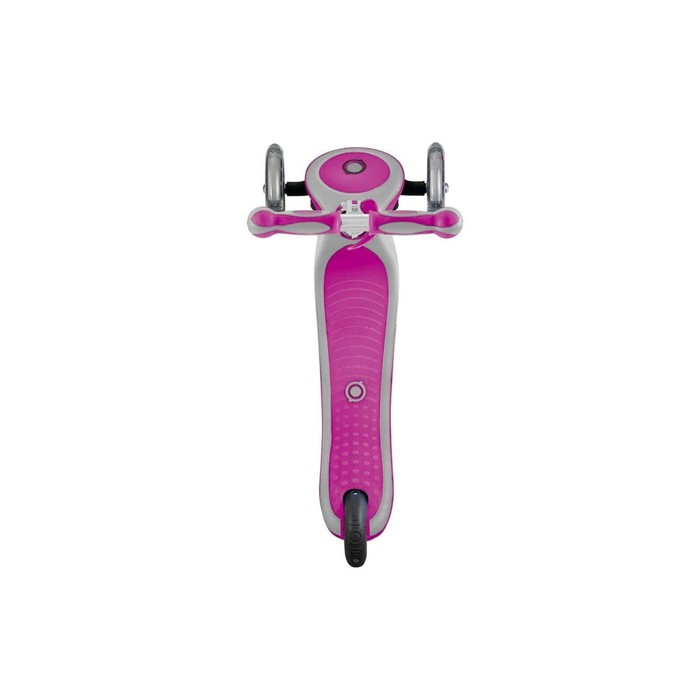 Самокат "Globber" PRIMO PLUS, сливовый