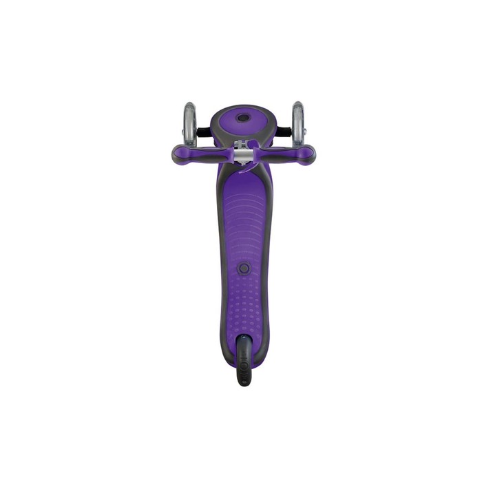 Самокат "Globber" PRIMO PLUS, фиолетовый