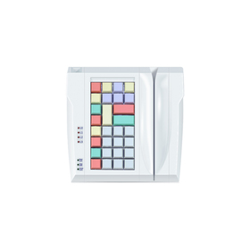 

Клавиатура программируемая LPOS-032-M02(USB), черная