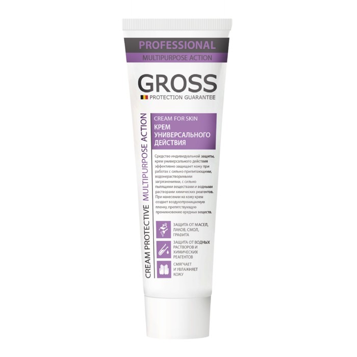 Универсальный крем Gross, 100 мл