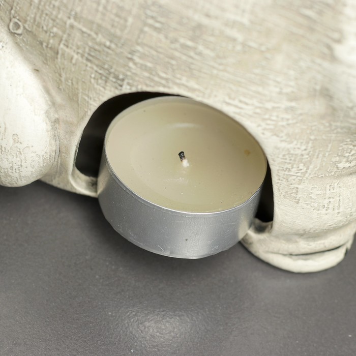 Аромалампа "Хрюн" шликерная