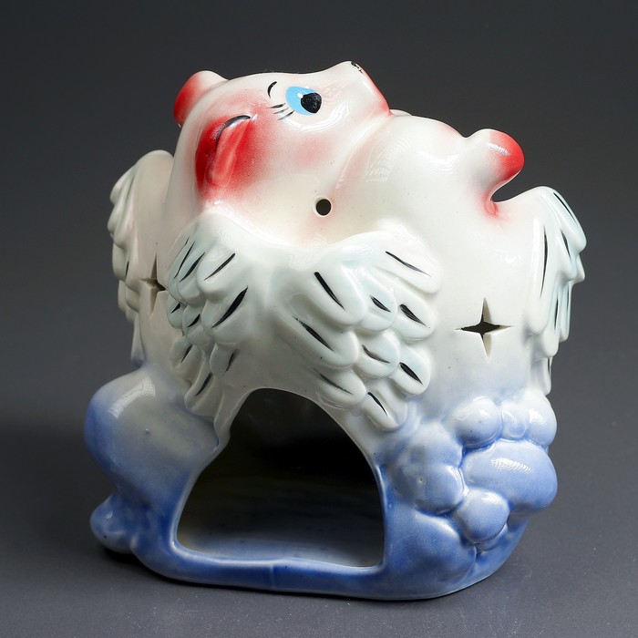 Аромалампа "Свинки ангелочки" МИКС