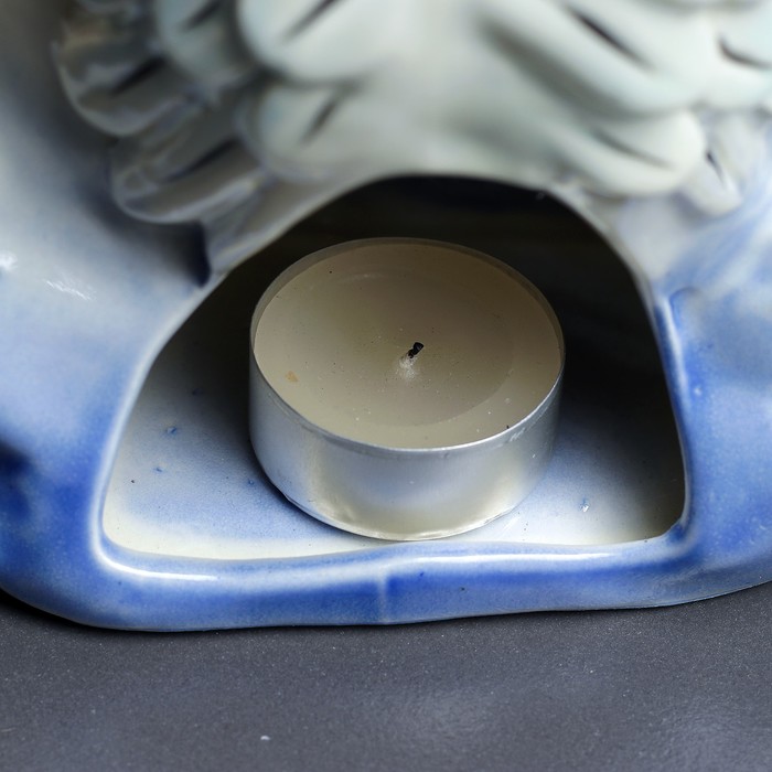 Аромалампа "Свинки ангелочки" МИКС