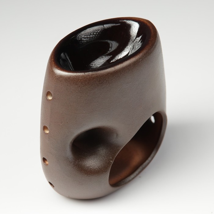 Аромалампа "Свинка" плоская МИКС