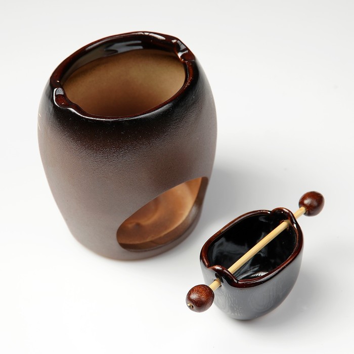 Аромалампа "Свинки" МИКС