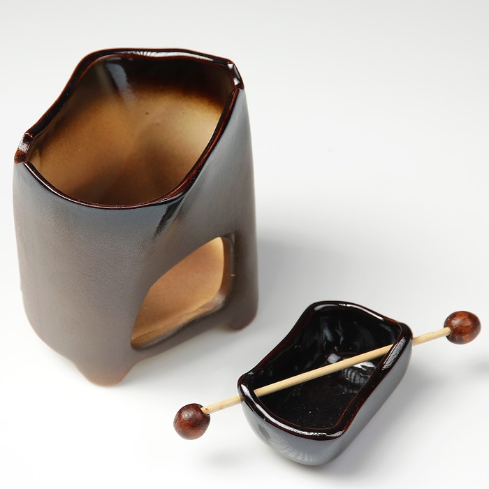 Аромалампа "Свинки" МИКС