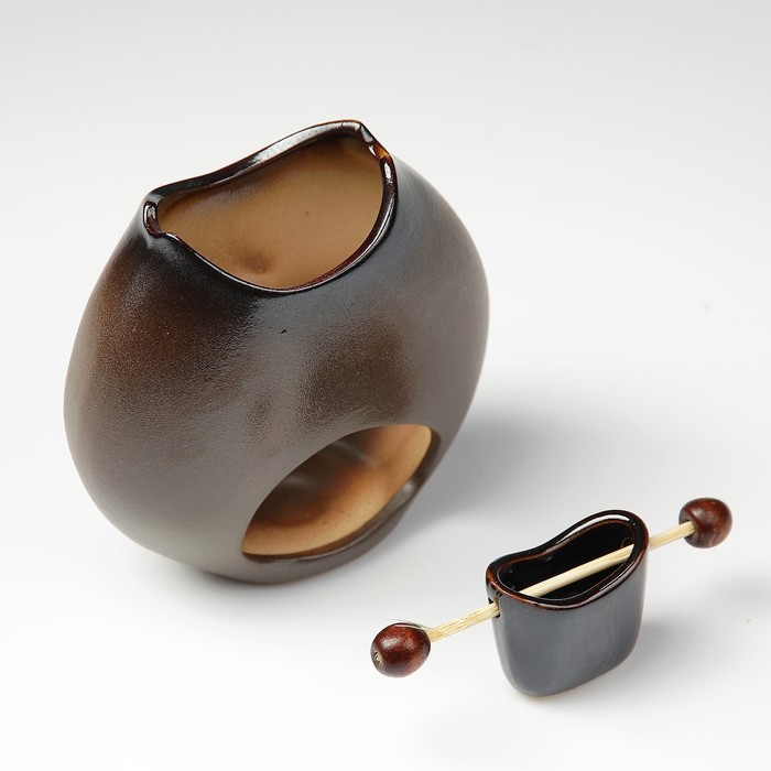 Аромалампа "Свинки" МИКС