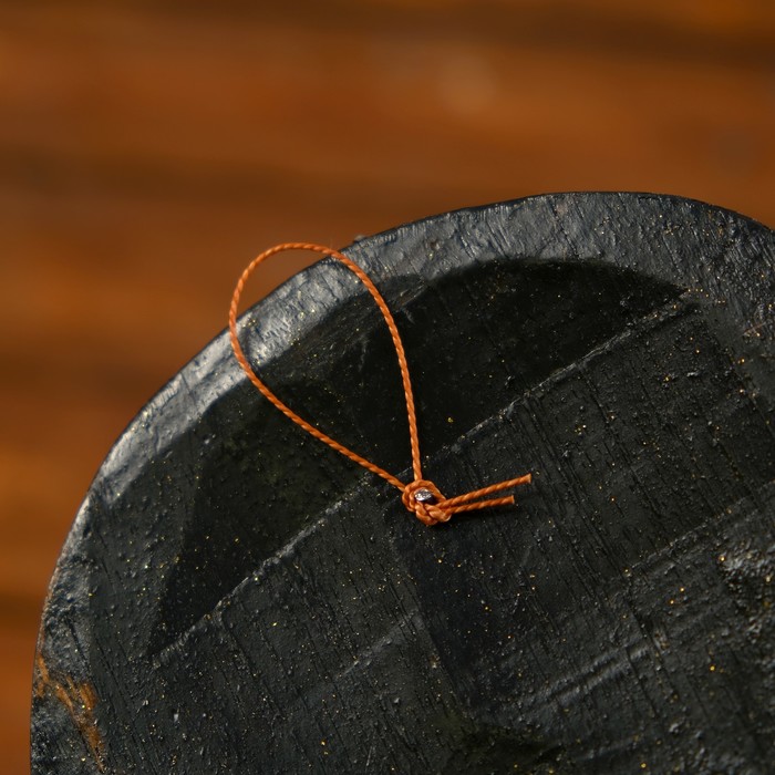 Маска дерево "Узоры" 3х12х30 см