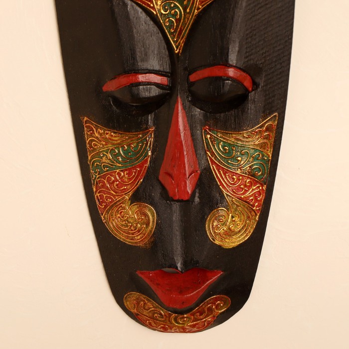 Маска дерево "Чудо" 3х12х50 см