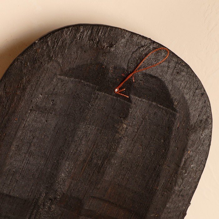 Маска дерево "Чудо" 3х12х50 см