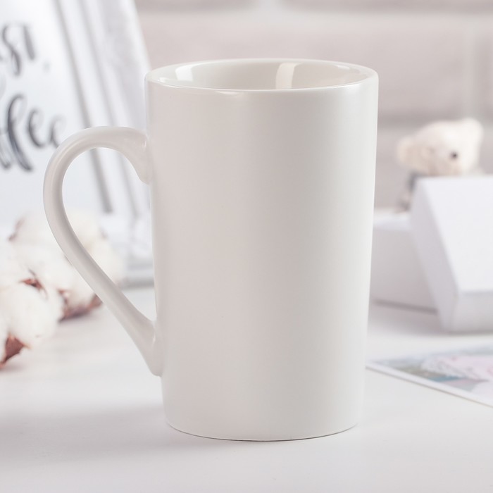 Кружка 380 мл "Коты любви"