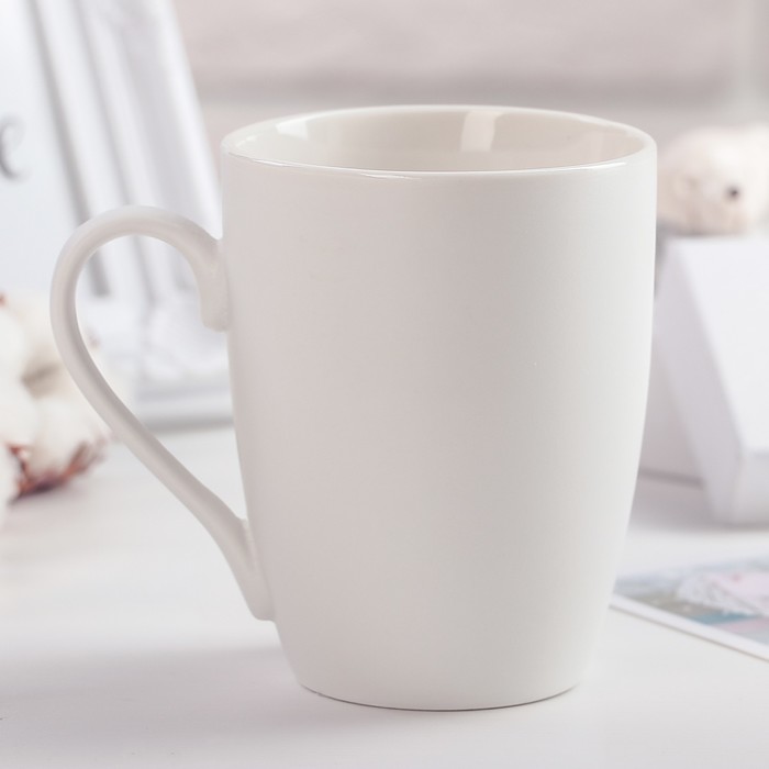 Кружка 350 мл "Улетим вместе!"