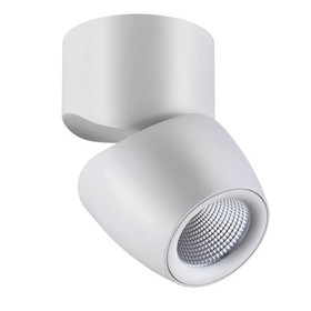 

Светильник New Line 25Вт LED белый 10x12,5 см