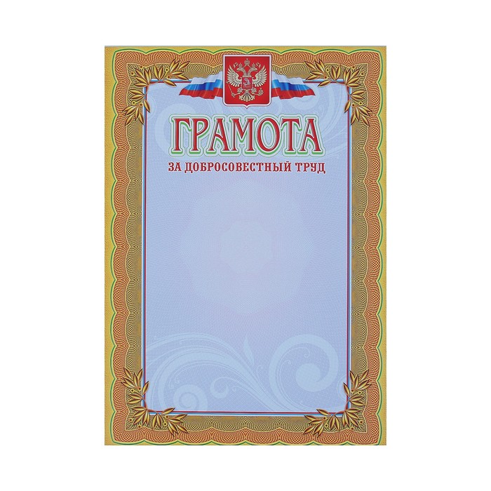 Комплект-папка "Портфолио выпускника/абитуриента" А4