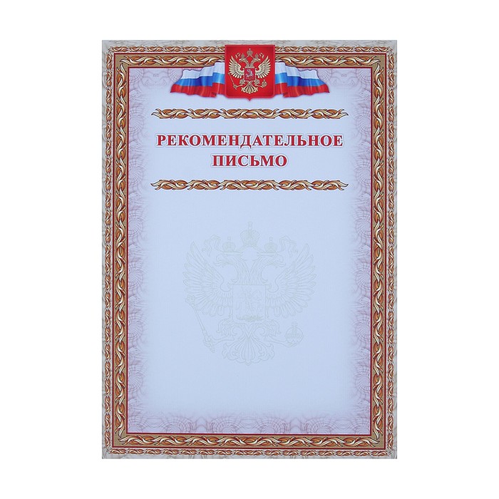 Комплект-папка "Портфолио выпускника/абитуриента" А4