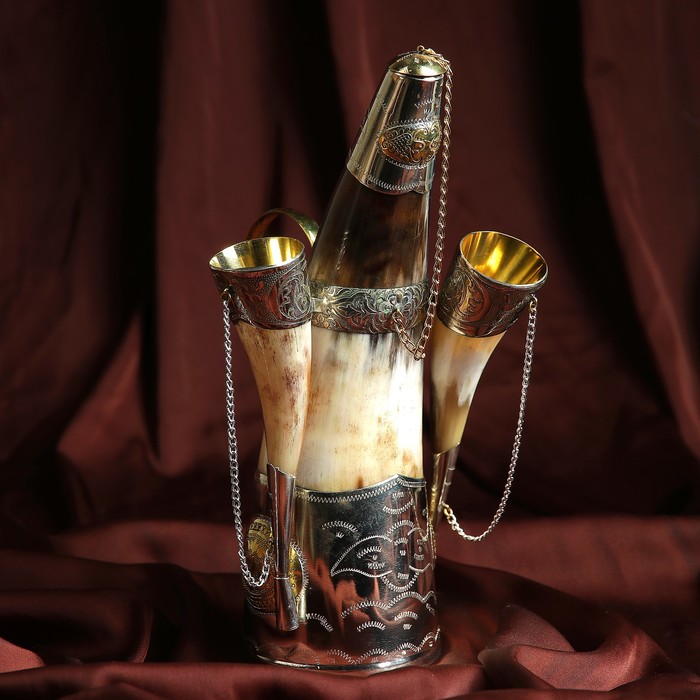 Мини-бар "Эльбрус"