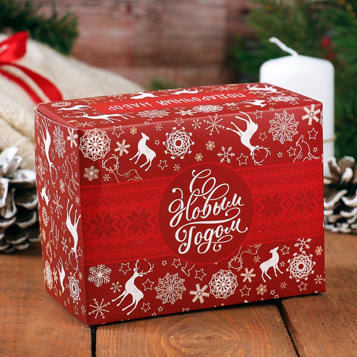 Набор "Тепла и уюта", копилка, чай чёрный 25 г